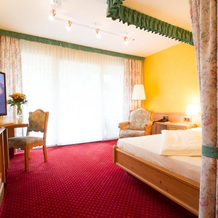 Hotel Pfalzblick Dahn Exteriör bild